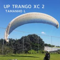 UP TRANGO XC 2 - TAMANHO L